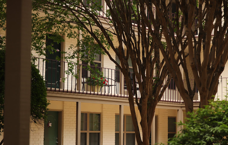 Su Casa Apartments by null