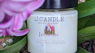 Photo n°5 de Ij.candle à Walbourg (Entrepreneur spécialisé dans la décoration d'intérieur)