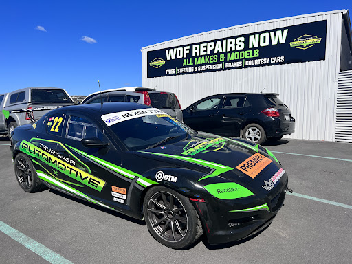 Tauranga Automotive Ltd - Thumbnail