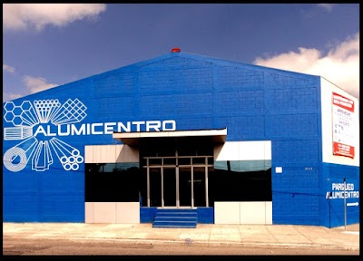 Photos of Alumicentro Guatemala