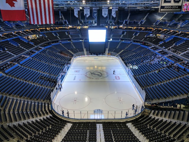 Amalie Arena