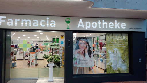 Farmacia Avenida Europa - Arenal - Thumbnail