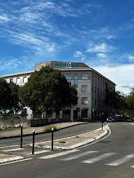 Photo n°1 de Docteur Bellon Philippe à Nîmes (Proctologue)