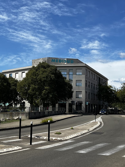 Docteur Bellon Philippe