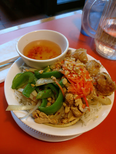 Nutana Cafe - Visual