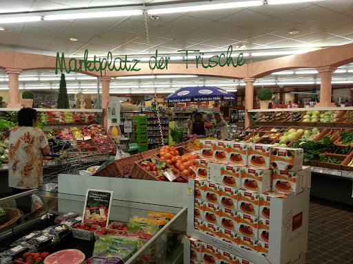 Edeka Löser - Visual