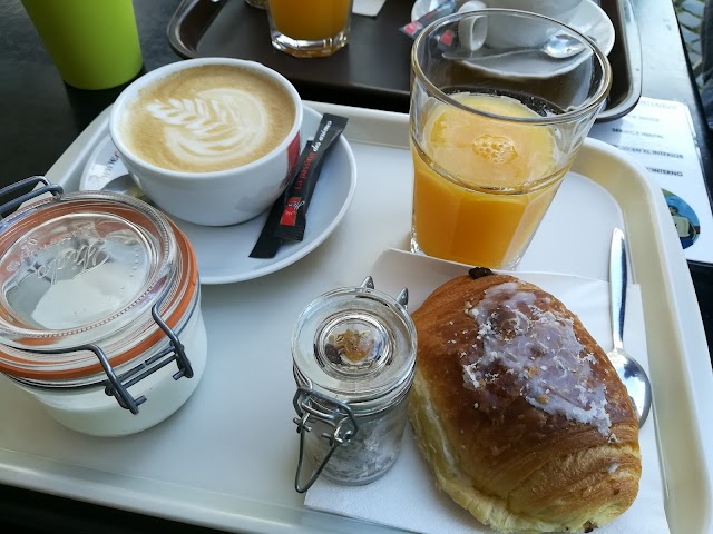 Fou d'café