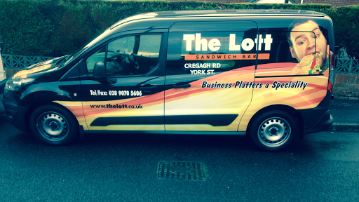 The Lott - Thumbnail