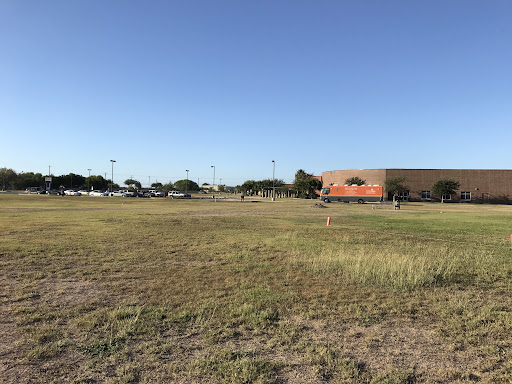 River Side Middle School - Visual