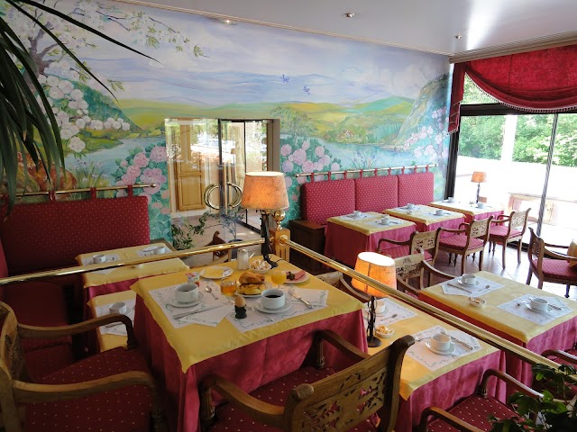 Les Loges du Parc