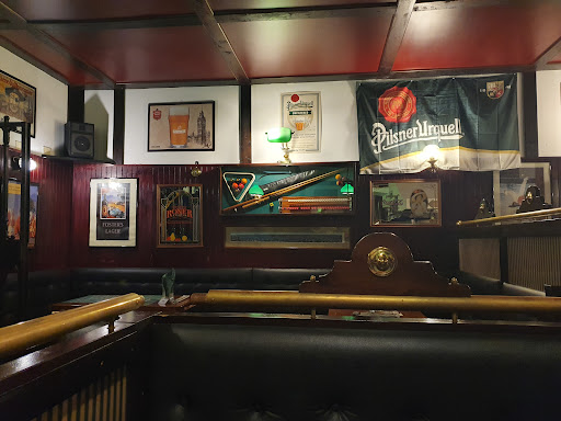 Bennigan's Pub 1902 - Thumbnail