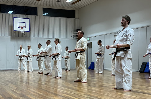 Lørenskog Karate Klubb