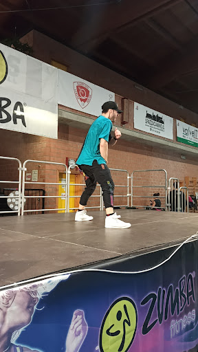 Palestra Corticella - Thumbnail