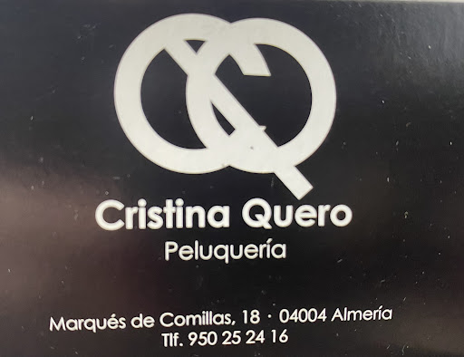Cristina Quero Peluquería - Thumbnail