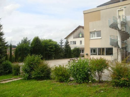 Photo de MFR de Morre à Morre (25660)
