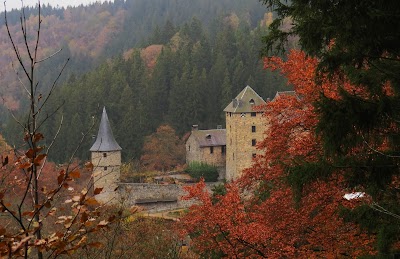 Photos of Castle of Reinhardstein