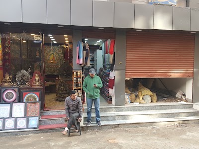 Photos of Handmade Handicraft