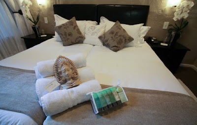 Photos of Point B Guest House