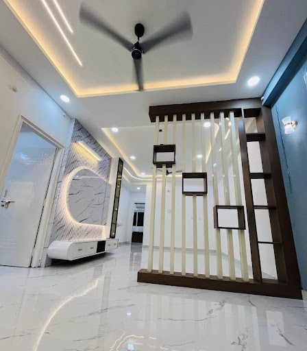 Truly impressed by the professionalism, project quality, and finishing standards. The work speaks… post image