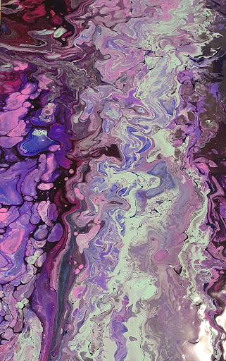 Pour Designs