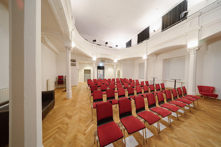Theaterhaus - Graz