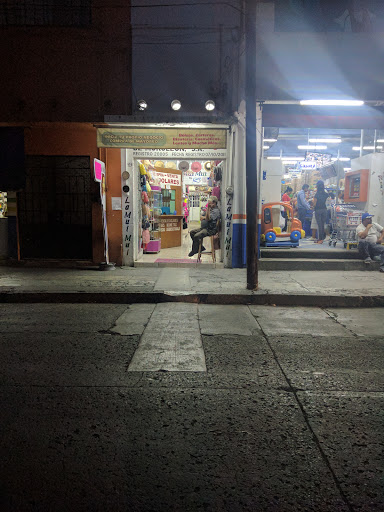 La Mui Mui