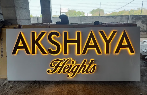 LED Sign Boards Hyderabad post image