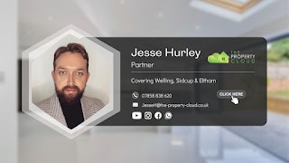 Jesse Hurley - The Property Cloud