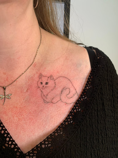 TresorArt Tattoo (Studio Privé) - Thumbnail