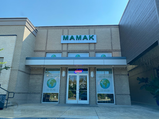 Mamak Vegan Kitchen - Thumbnail