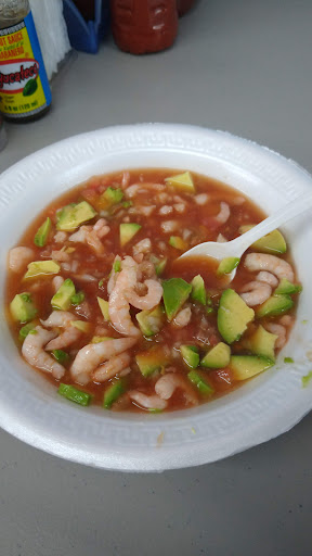 Mariscos Lago Azul - Thumbnail