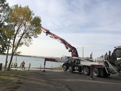 North Country Concrete Pumping LLC