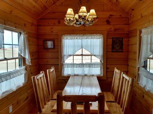 Foxtail Cabins - Thumbnail