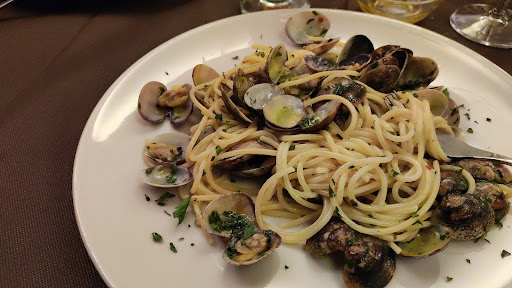 Trattoria Hotel Tappa Fissa - Thumbnail