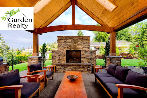 Gregory Hanner, REALTOR - Broker/Owner of Garden Realty - CRS, e-PRO Gallery - United States