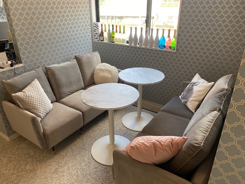 snow sugar cafe 〜スノシュガ〜