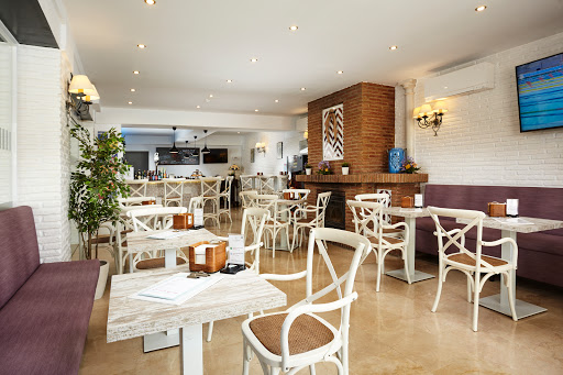 Restaurante Casa Luque