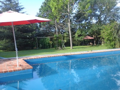 Photos of Caba&ntilde;as "El Nogal"