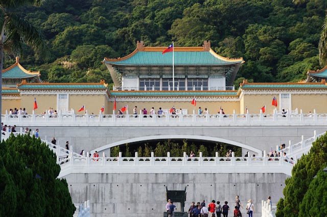 National Palace Museum