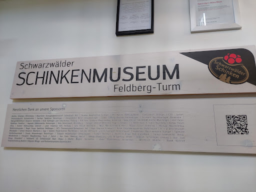 Schwarzwälder Schinkenmuseum - Thumbnail