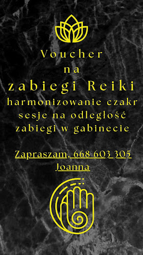 JoKu Refleksologia, REIKI, refleksologia, naturalna równowaga,Praga Południe, Warszawa