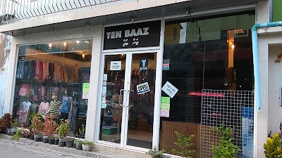 Photos of Ten Baaz