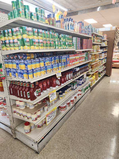 Supermercado Sanchez