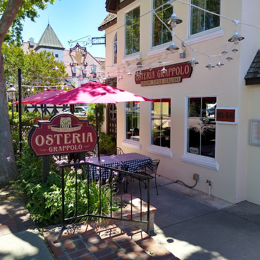 Osteria Grappolo - Thumbnail