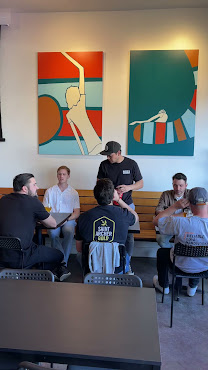 Duck Foot Brewing Leucadia by null