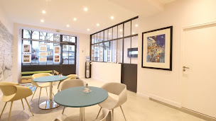 Photo n°1 de Agence immobilière Esprimmo. Paris 20e - JOURDAIN à Paris (Syndicat de copropriétaires)