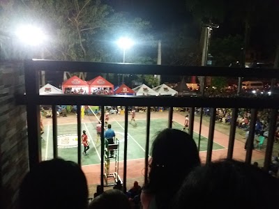Photos of Taman Aktifitas