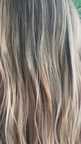 KK hairstudio - Cabeleireiro