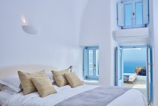 Astra Suites