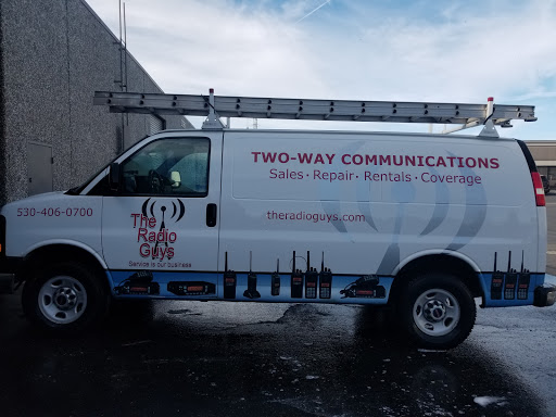 The Radio Guys, Inc. - Thumbnail